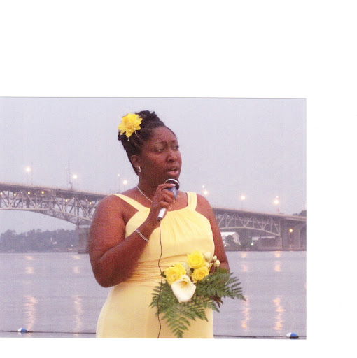 Yvette Jackson Photo 10