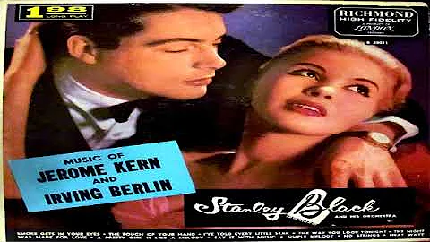 Stanley Berlin Photo 4