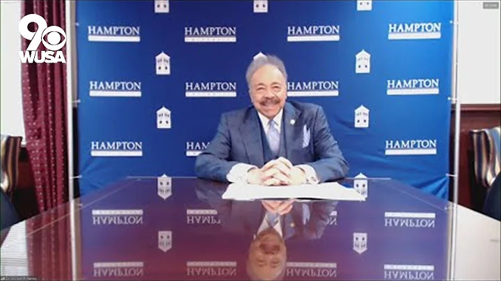 Harvey Hampton Photo 13