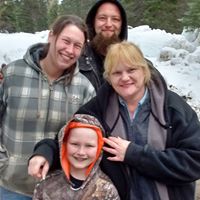 Lisa Berg Photo 3