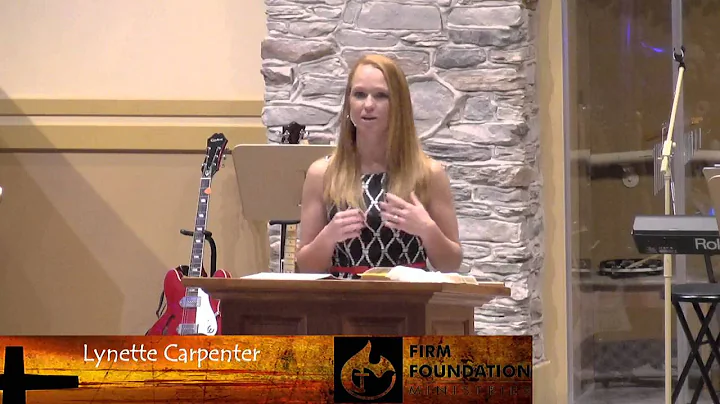 Lynette Carpenter Photo 20