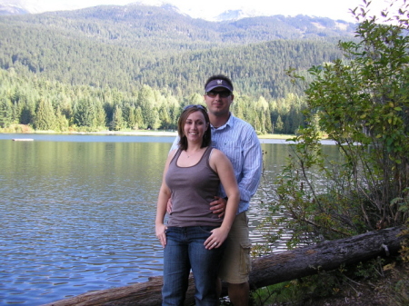 Dana Scherer Photo 5