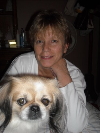 Shirley Clark Photo 20