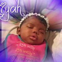 Nicole Crowder Photo 2