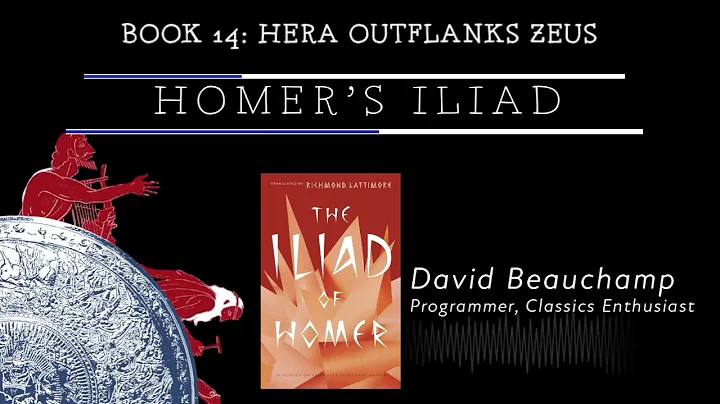David Beauchamp Photo 32