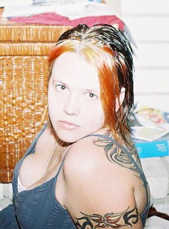 Elizabeth Eilers Photo 5