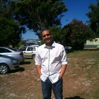Lincoln Ross Photo 1