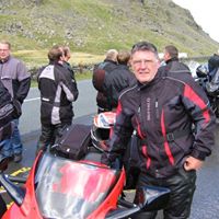 Robert Fairweather Photo 6