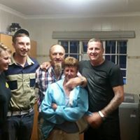 Wayne Dutton Photo 1