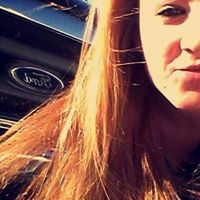 Sadie Hansen Photo 5