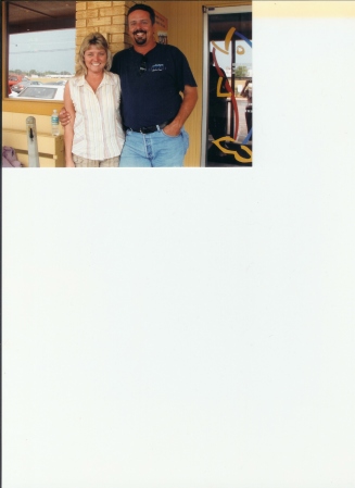 Tina Jenkins Photo 17