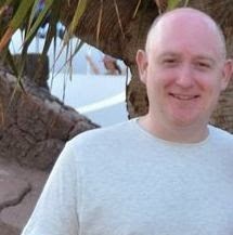 Kevin Parkinson Photo 17