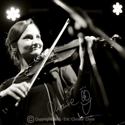 Rachel Snow Photo 13