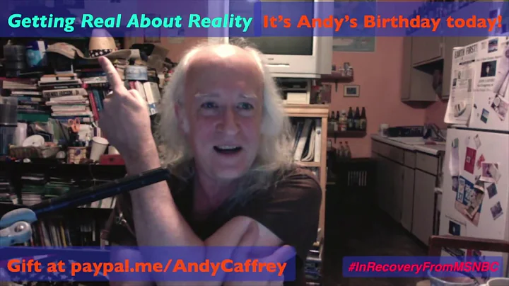 Andrew Caffrey Photo 12