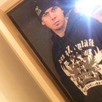 Nicholas Clifford Photo 8