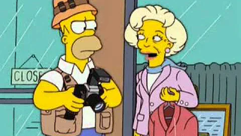 Betty Simpson Photo 35