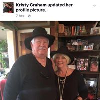 Bobby Graham Photo 7