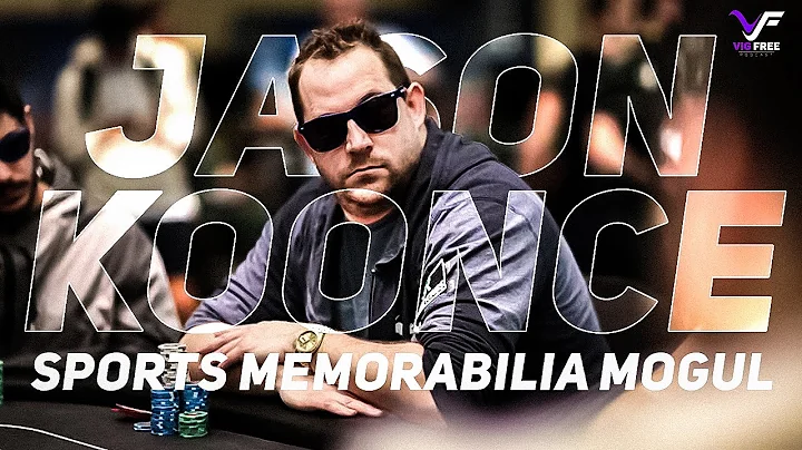 Jason Koonce Photo 20