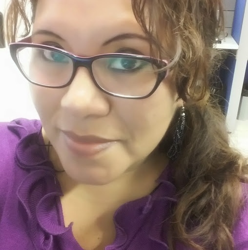 Rocio Salazar Photo 12