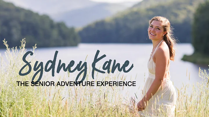 Sidney Kane Photo 9