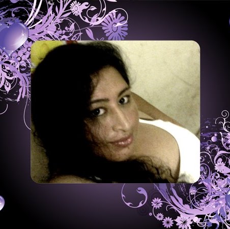 Gina Alvarado Photo 15