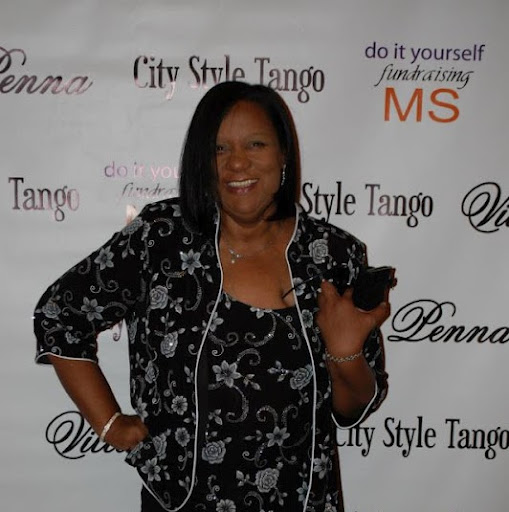 Jackie Meadows Photo 11