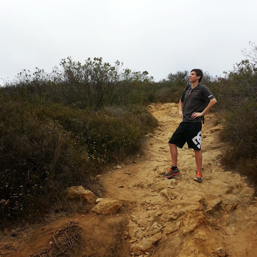 Justin Taft Photo 4