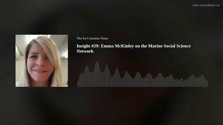 Emma Mckinley Photo 22