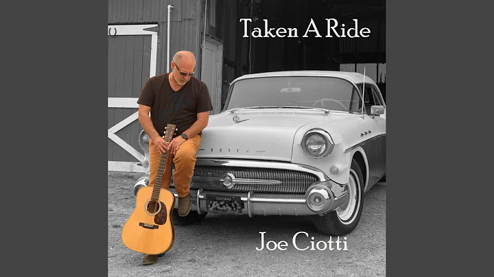 Joseph Ciotti Photo 13