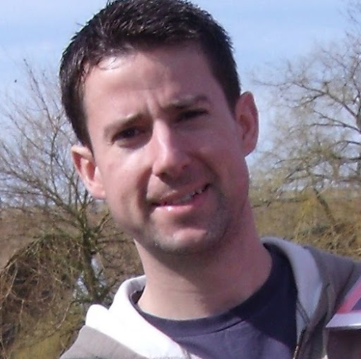 Adam Steward Photo 10