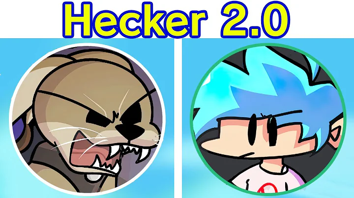 Victor Hecker Photo 4