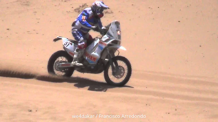 Francisco Arredondo Photo 29