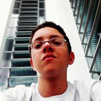 Eric Amaral Photo 7