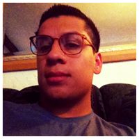 Vincent Chavez Photo 7