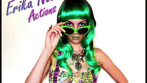 Erika Nova Photo 24