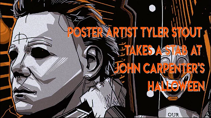 Tyler Stout Photo 26