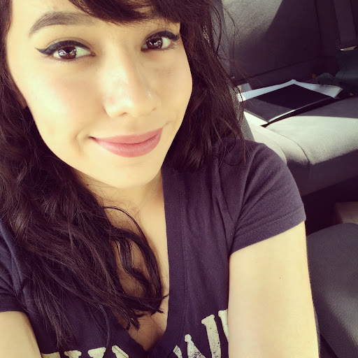 Rebecca Ortega Photo 9