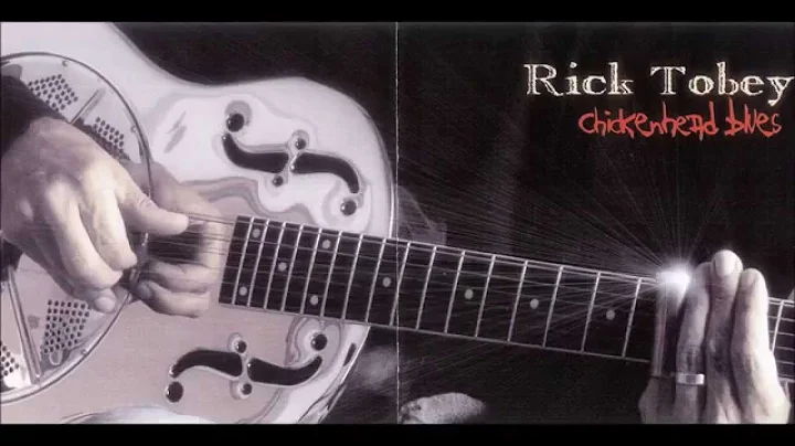 Rick Tobey Photo 16