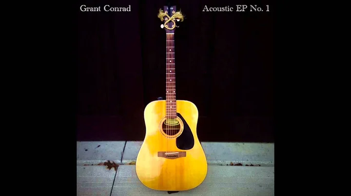 Grant Conrad Photo 20