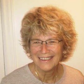 Martha Martens Photo 5
