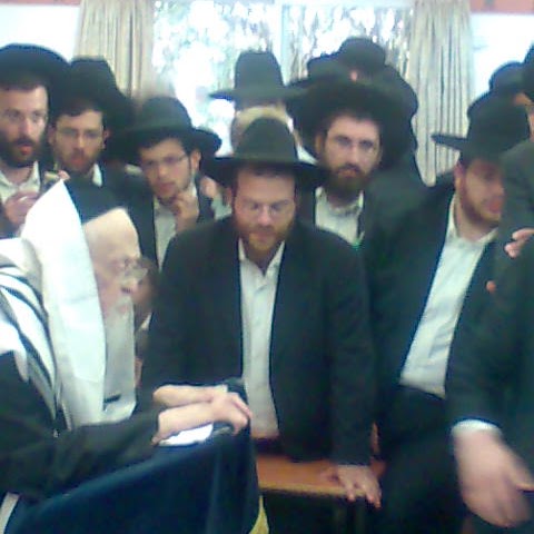 Yoni Cohen Photo 10