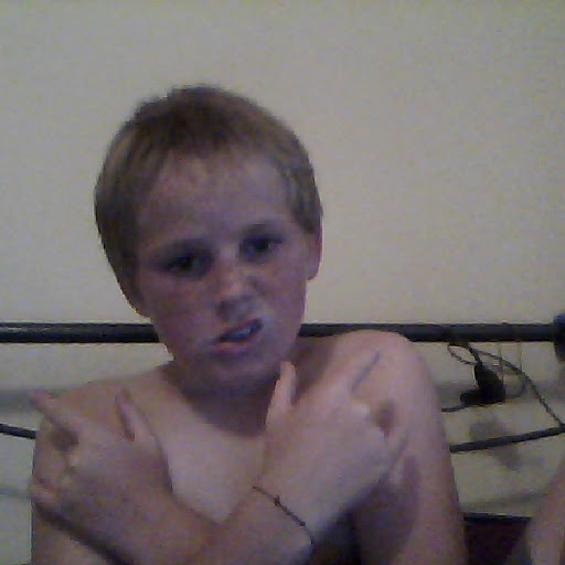 Cody Morris Photo 14
