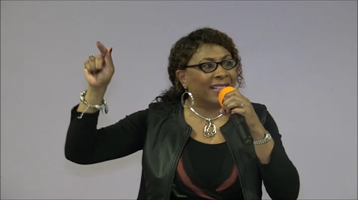 Pamela Odom Photo 30