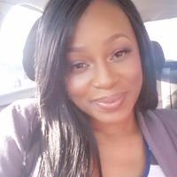 Tameka Kelly Photo 5