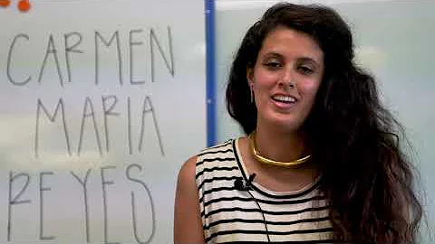 Carmen Reyes Photo 15