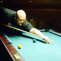 Joel Dickerson Photo 8