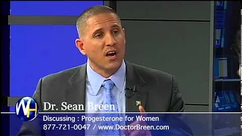 Sean Breen Photo 33