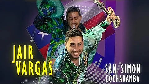 Jair Vargas Photo 26