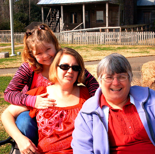 Patricia Balcom Photo 5
