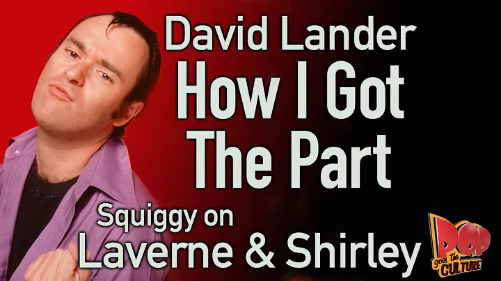 David Landers Photo 38